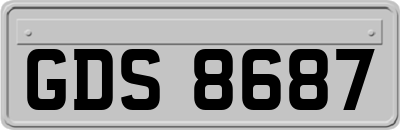 GDS8687