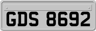 GDS8692