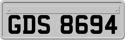 GDS8694