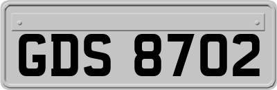 GDS8702