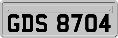 GDS8704