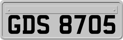 GDS8705