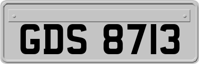 GDS8713