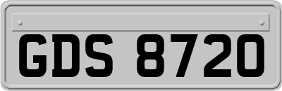 GDS8720