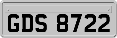 GDS8722
