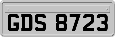 GDS8723