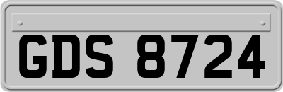 GDS8724