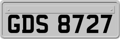 GDS8727