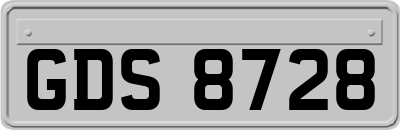GDS8728