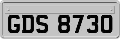 GDS8730