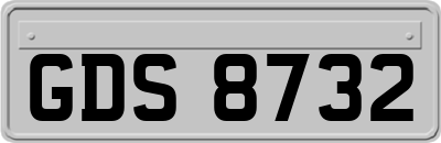 GDS8732