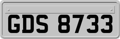 GDS8733