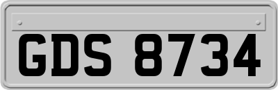 GDS8734
