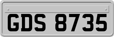 GDS8735