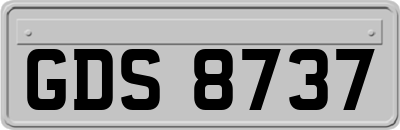 GDS8737