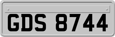 GDS8744