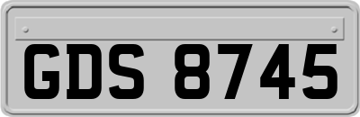 GDS8745