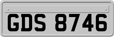 GDS8746