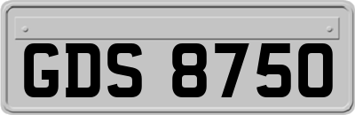 GDS8750