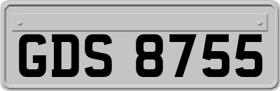 GDS8755