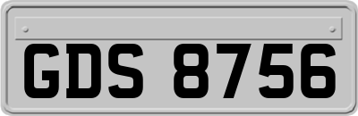 GDS8756