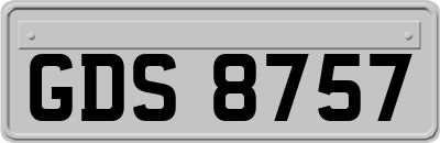 GDS8757