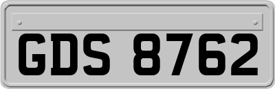 GDS8762