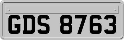 GDS8763