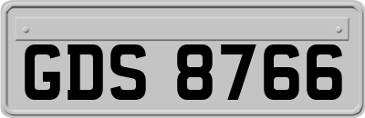 GDS8766