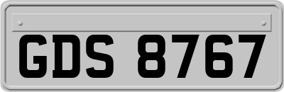 GDS8767