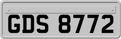 GDS8772