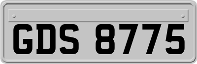 GDS8775