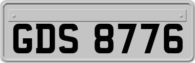 GDS8776