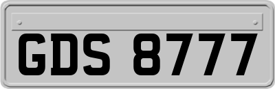 GDS8777