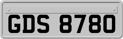 GDS8780