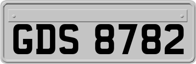 GDS8782