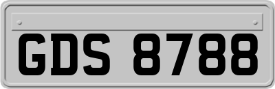 GDS8788