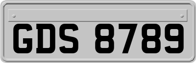 GDS8789
