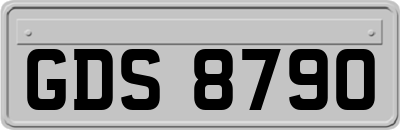 GDS8790
