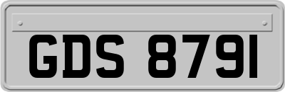 GDS8791