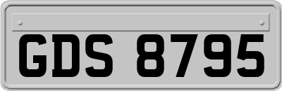GDS8795