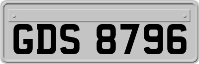GDS8796
