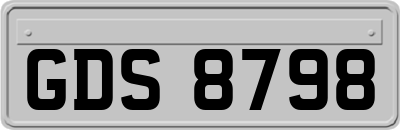 GDS8798