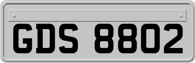 GDS8802