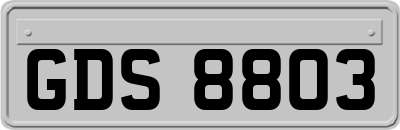 GDS8803