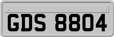 GDS8804