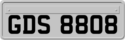 GDS8808