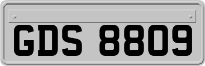 GDS8809