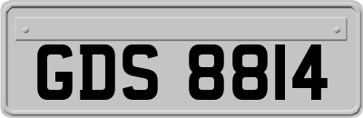 GDS8814