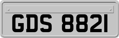GDS8821